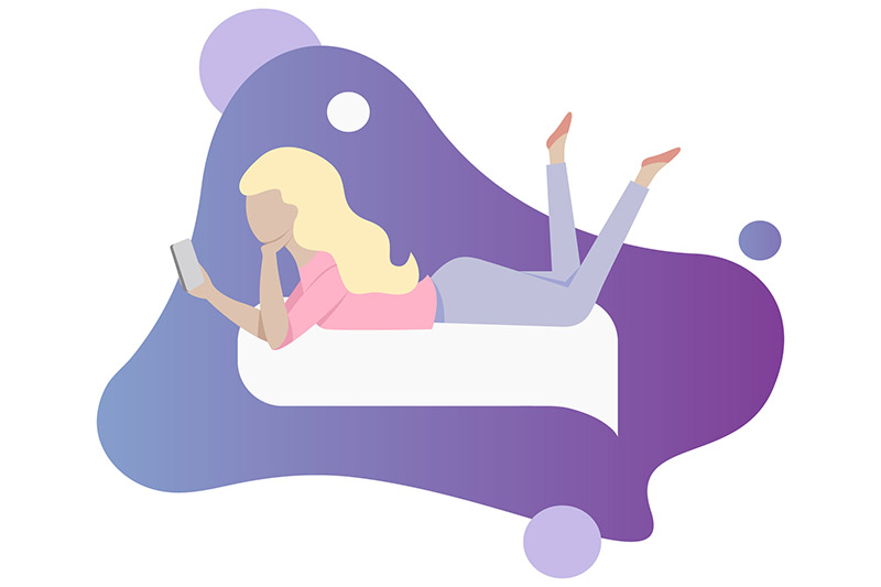 menstruacion-no-para-de-bajar-que-puede-ser